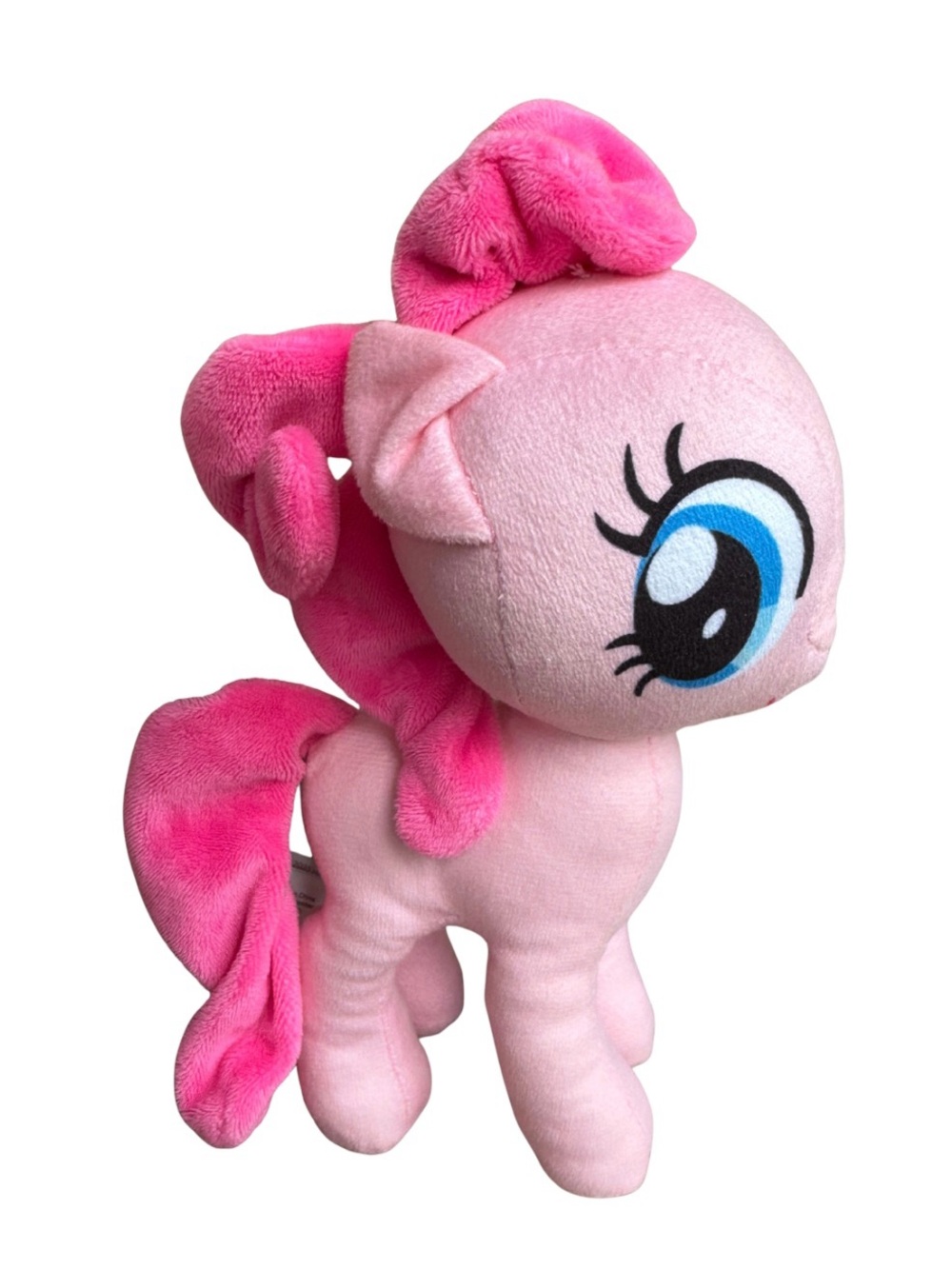 My Little Pony Pinkie Pie Plush 8”